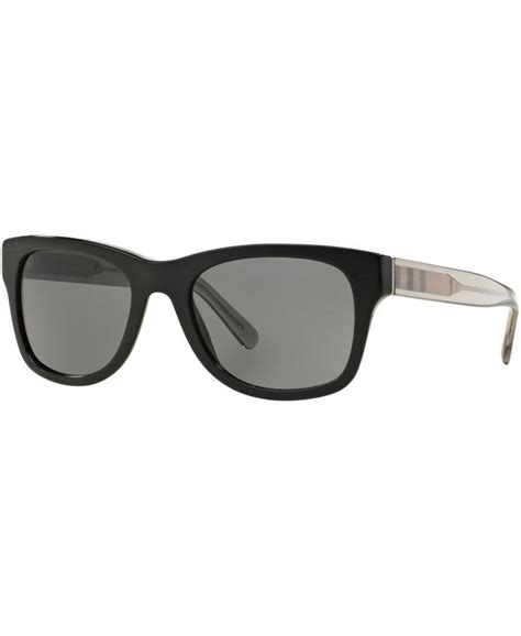 square burberry glasses|burberry sunglasses sunglass hut.